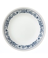 Corelle Old Town Blue 6.75&quot; Appetizer Plate - £7.04 GBP