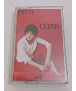 Patsy Cline Heartaches Cassette Tape - £1.50 GBP