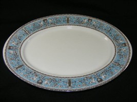 Vintage Imperial Deluxe Fine China by Sango Japan Cornwall Large Platter... - $557.65 MXN