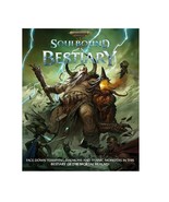 Warhammer Age of Sigmar RPG Soulbound Bestiary - £72.13 GBP