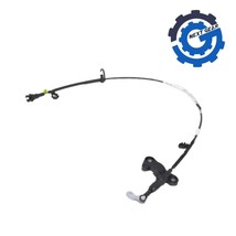 New OEM Mopar Manual Park Release Cable 2021-2023 Jeep Grand Cherokee 68361192AF - £73.19 GBP