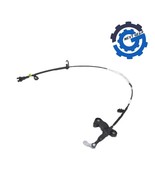 New OEM Mopar Manual Park Release Cable 2021-2023 Jeep Grand Cherokee 68... - $93.46