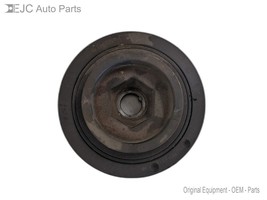 Crankshaft Pulley For 01-05 Honda Civic EX 1.7 13810PLMA01 - $39.55