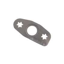 Genuine GM Turbocharger Oil Return Pipe Gasket 12640468 pair - $13.86