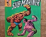 Sub-Mariner #8 Marvel Comics July 1980 - £2.23 GBP
