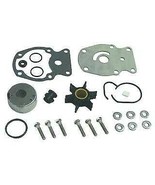 Water Pump Kit for Johnson Evinrude 20-35 HP replaces 393509 - £31.77 GBP