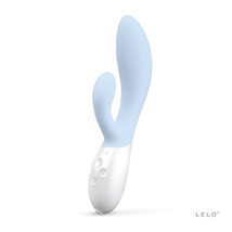 INA 3 SEAFOAM VIBRATOR G SPOT MASSAGE VIBE NEW - £148.05 GBP