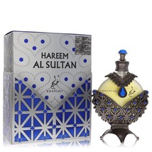 Khadlaj Hareem Al Sultan Blue by Khadlaj Concentrated Perfume OIl (Unise... - $76.99