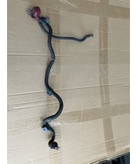 96-98 HONDA CIVIC WIRE HARNESS CABLE BATTERY POSITIVE *Flaw Read For Parts - $18.80