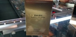 Daisy by Marc Jacobs 3.4 oz 100ml Anniversary Edition Eau de Toilette EDT SEALED - £133.89 GBP