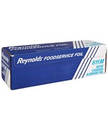 Reynolds 611M 1000&#39; Length x 12&quot; Width, Metro Aluminum Foil Roll COMMERC... - $68.11 CAD