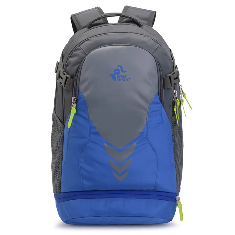 35L Basketball Backpack Outdoor Soccer  Bag Football Gym Fitness Bag For Men Lap - £116.99 GBP
