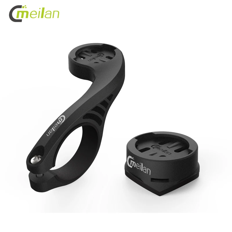 Road  Holder Gps Bike Computer Mount Out Front Support  MEILAN M1 M2 M3 M4  Ee 5 - $53.79