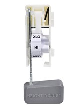 Titan T9500 Power Nozzle Height Adjustment Pedal 591001121 - $19.95
