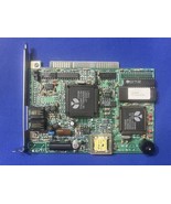Vintage Internal Zoom/Rockwell ISA 33.6 Fax Modem - Working - $26.89 CAD