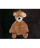 16&quot; Baby Bear From Three Bears Plush Toy With Tags Warner Bros Studio St... - $1,862.11 MXN