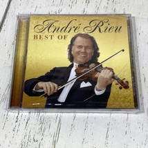 Best of by André Rieu (CD, 2014) - £6.17 GBP