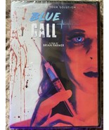 Blue Call Your Life Your Solution Horror Sci Fi Slasher Cult Films Movie... - £8.30 GBP