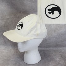 Gargoyles Hat White Snapback Baseball Cap  - $26.45