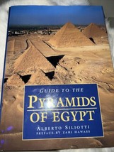 Guide to the Pyramids of Egypt - £6.93 GBP