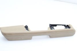 05-07 CADILLAC STS REAR LEFT DRIVER SIDE INTERIOR GRAB HANDLE CASHMERE Q7473 image 3
