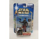 Star Wars Attack Of The Clones Captain Typho Action Figure - $19.24