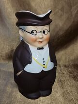 Vintage Hummel Goebel Mr Pickwick Charles Dickens Character Toby Jug Pit... - €60,36 EUR