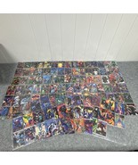 1994 Flair Marvel Annual COMPLETE SET, #1-150 - $99.99