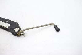 11-13 AUDI A3 8P SPARE TIRE EMERGENCY JACK E2001 image 5