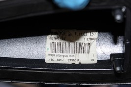 2004-2007 BMW E60 5 SERIES 525I 530I SHARK FIN ANTENNA COVER J3359 image 9