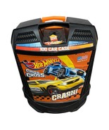 Hot Wheels 72 Car Lot w/ Carrying Case – Diecast Bundle Muscle Exotic Tr... - $108.68 CAD
