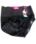 Maidenform cool comfort firm control shaping brief Black Size XL Style D... - €12,93 EUR