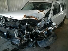 Crossmember/K-Frame Classic Style Rear FWD Fits 07-17 COMPASS 104895921 - €84,86 EUR