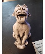 T. Scott Designs Austin Texas 1995 Mini COMP U GARG Figurine 4.5&quot; Tall NWT - $355.50 MXN