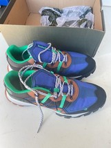 Timberland Men&#39;s Garrison Trail Hiking Sneakers A248Q Size: 10.5 Medium - £70.49 GBP