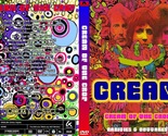 Eric Clapton and Cream Best of Live TV Performances and Promos DVD Pro-shot - $20.00