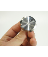 2011-2017 bmw 535i 550i  GT F07 rear trunk lid stand off spacer chrome m... - €16,82 EUR