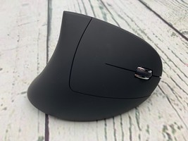 Vertical Mouse Ergonomic 2.4GHz Wireless Optical Mice 3 Adjustable DPI 800 1200 - £18.98 GBP