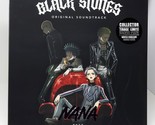 Nana Best Collection Anime Vinyl Record Soundtrack LP (Black Stones Purple) - $48.40