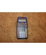 Texas Instruments TI-15 Explorer Elementary 2 Line Calculator - $9.90