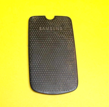 SAMSUNG RUGBY 4 IIII SM-B780W BACK HOUSING CELL PHONE COVER BATTERY REAR... - $17.80