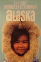 Insight Guide Alaska Insight Guides - £3.13 GBP