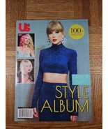 Us Weekly Style Album 2023 Issue Taylor Swift Cover (No Label) - $28.05 CAD