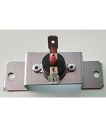OEM Whirlpool THERMOSTAT-FIX PN W11259047 W10490220 481228228314 for WOD... - €40,81 EUR