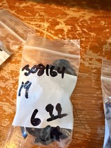 NEW LOT of 5 OMC Johnson Evinrude Marine Engine Washer Spacer Spring # 3... - $28.49