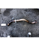 2010-2015 LEXUS RX350 AWD EXHAUST DOWN PIPE SECTION DOWNPIPE K4400 - $199.95