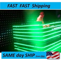 DJ music / bass controlled LED lighting system - FAST Shipping - PARTY l... - £29.81 GBP+
