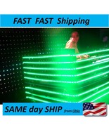 DJ music / bass controlled LED lighting system - FAST Shipping - PARTY l... - £30.46 GBP+