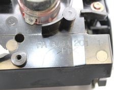 06-07 MAZDASPEED 6 Shifter Trim L3716 image 11