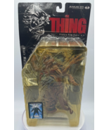 The Thing Blair Monster Movie Maniacs  McFarlane Toys 7&quot; Horror Action F... - £68.13 GBP
